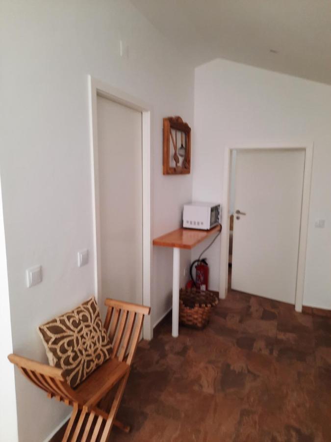 A Espera No Monte Villa Melides Kültér fotó