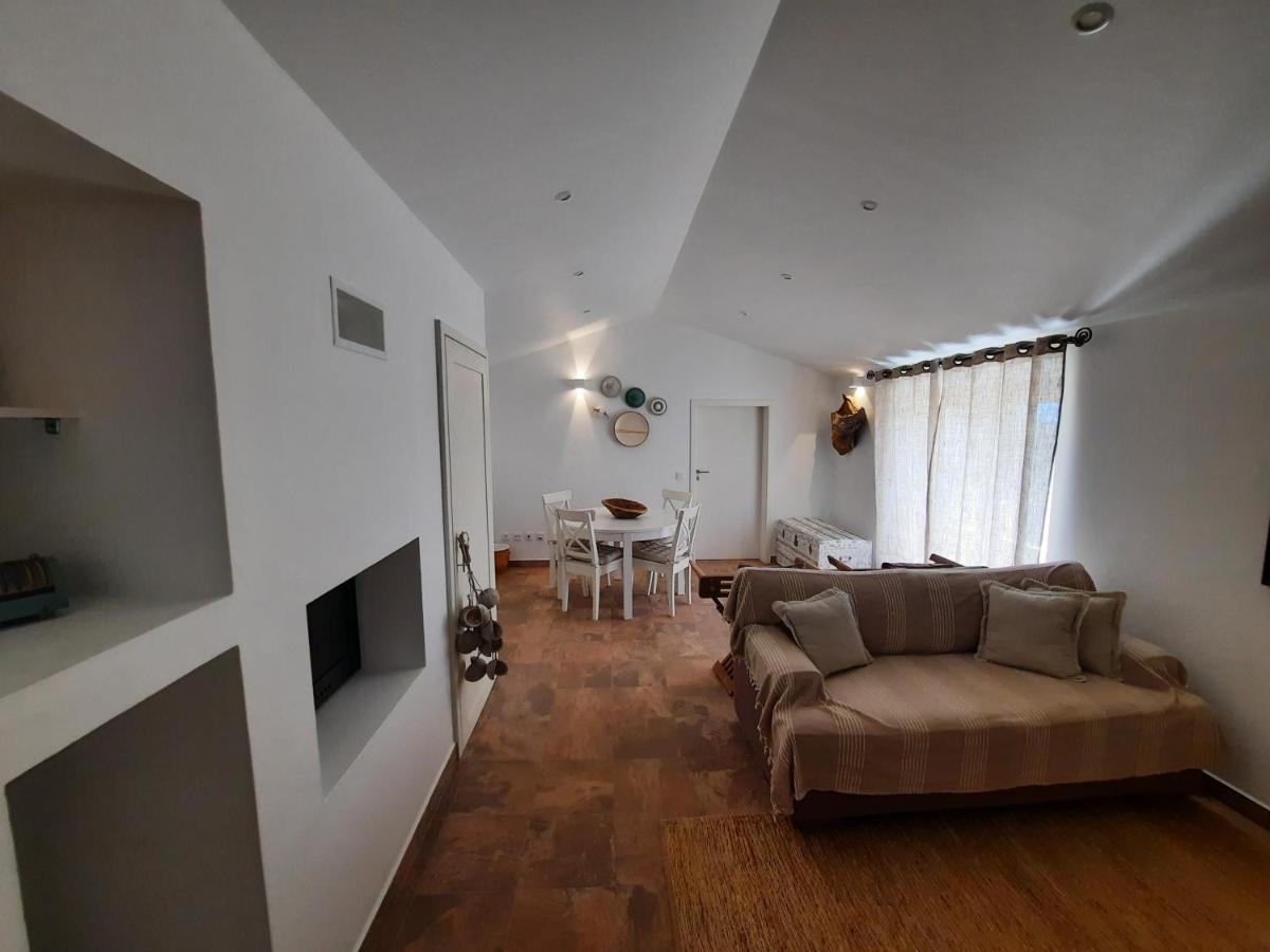 A Espera No Monte Villa Melides Kültér fotó